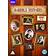 Horrible Histories - Series 1-5 [DVD] [2001]